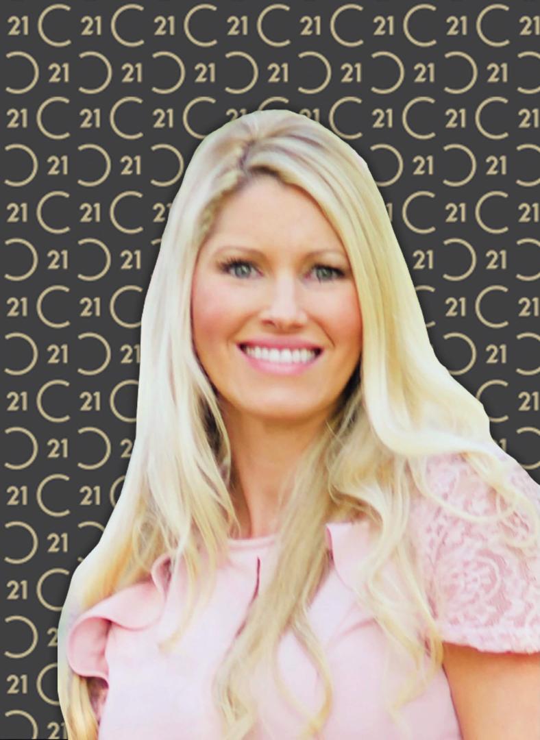 Christy Rohan é um CENTURY 21® agente em Panama City Beach, Flórida ...
