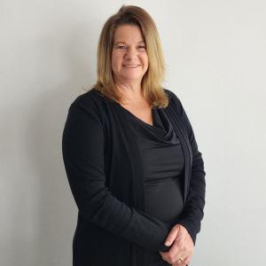 Nicola Weber