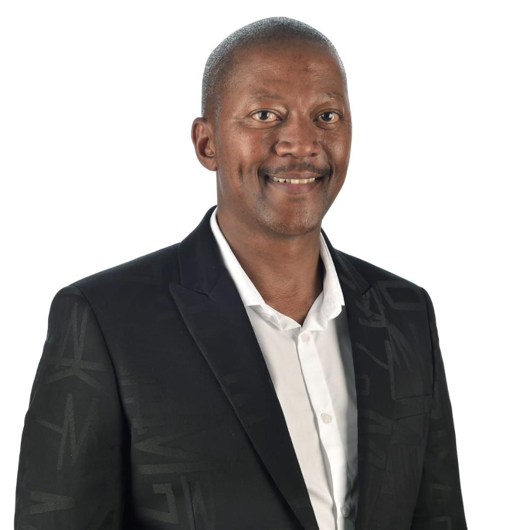 Tumelo Maleke