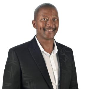 Tumelo Maleke