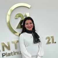 Stephanie Salazar Montoya