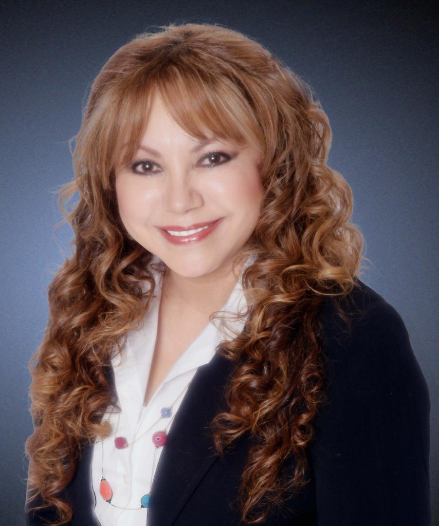Maria Ortega