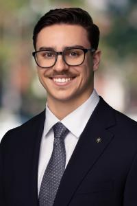 Nathan Michael Campos