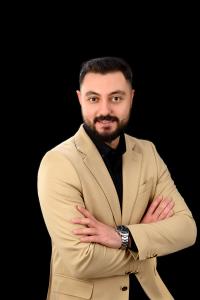Mustafa göktan Yılmaz