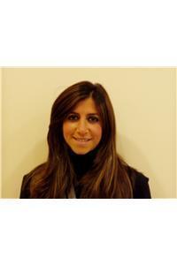 Lilian Tawil