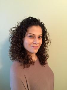 Stephanie Picado