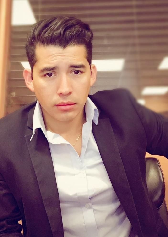 Jose Cedillos Sigaran