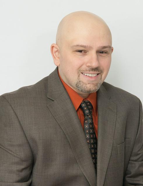 Michael Driscoll