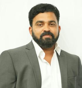 Binoy Thomas