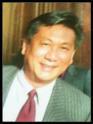 Tsewang Pemba