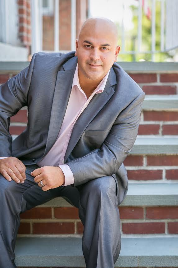 Josh Rico