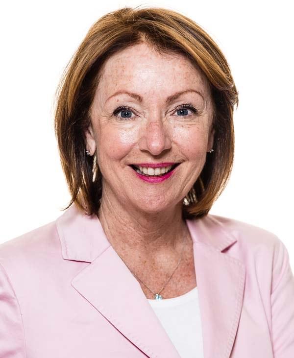 Denise McCauley
