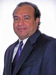 George Varughese