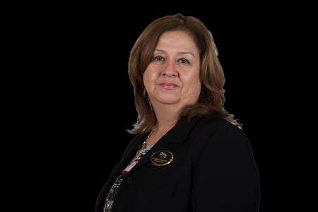 Mary Guglielmo