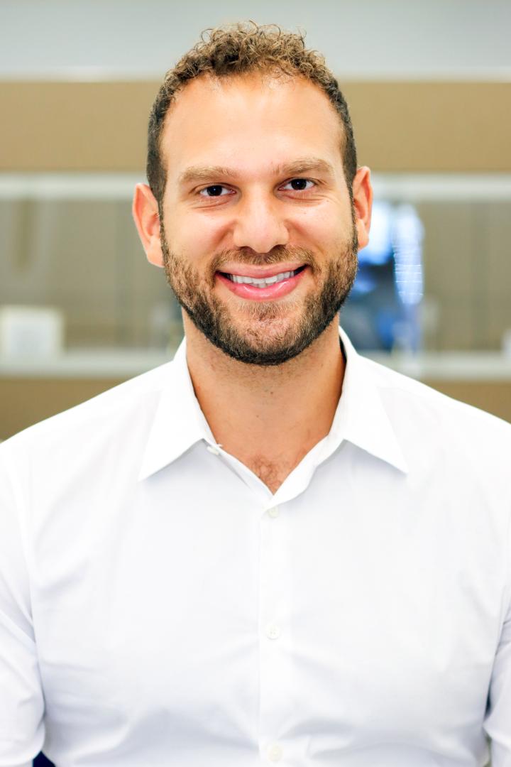 Daniel Dallal