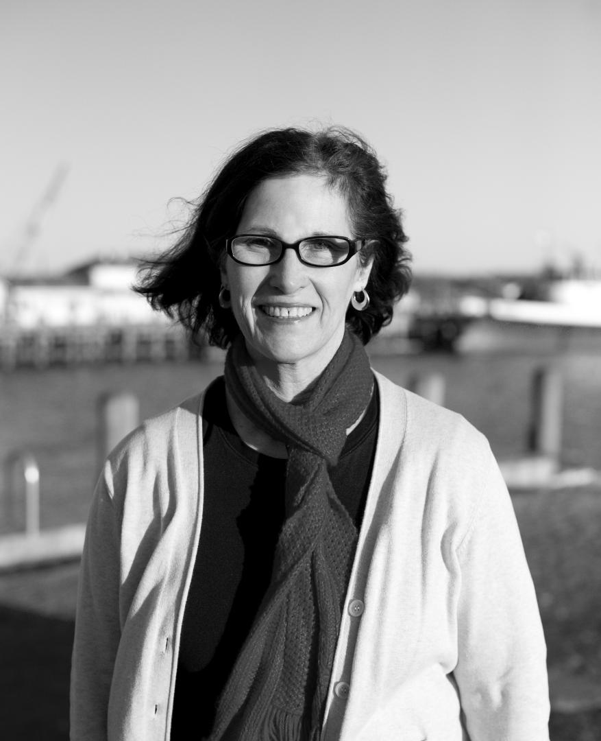 Julia Robins