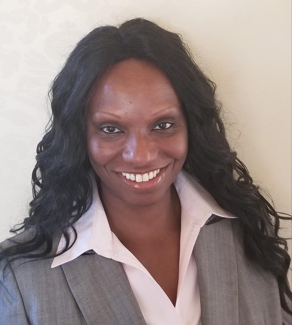 Angela Ramsey