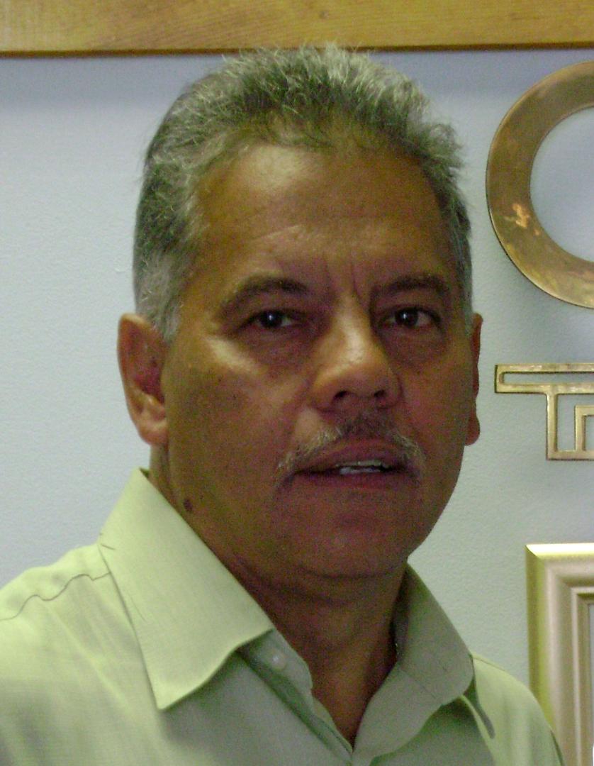 Miguel Cruz