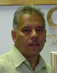 Miguel Cruz