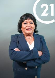 Isabel Courtien