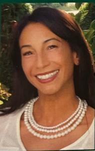 Kimberly Savignano