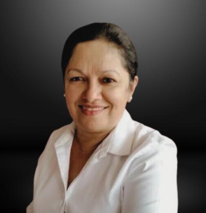 Preetha Nambiar