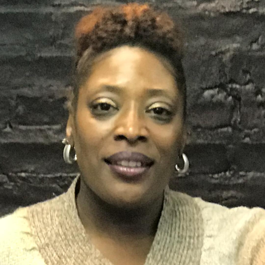 Sabrina Mack