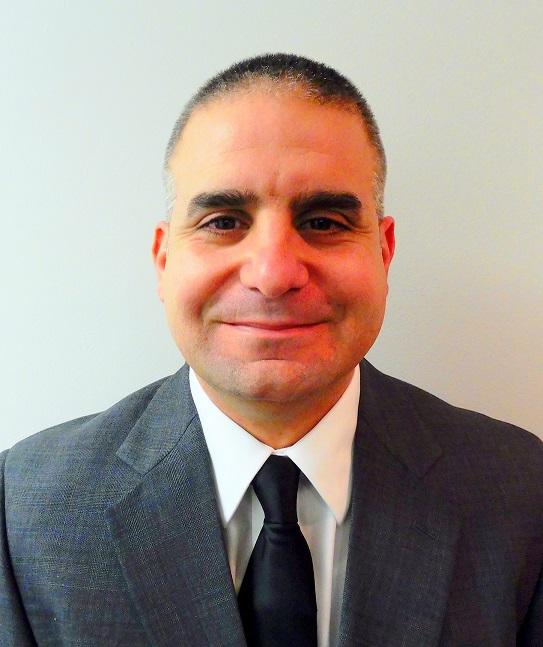 Steven Cultrara