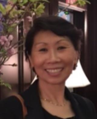 Lijuan Zhang