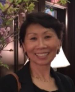 Lijuan Zhang
