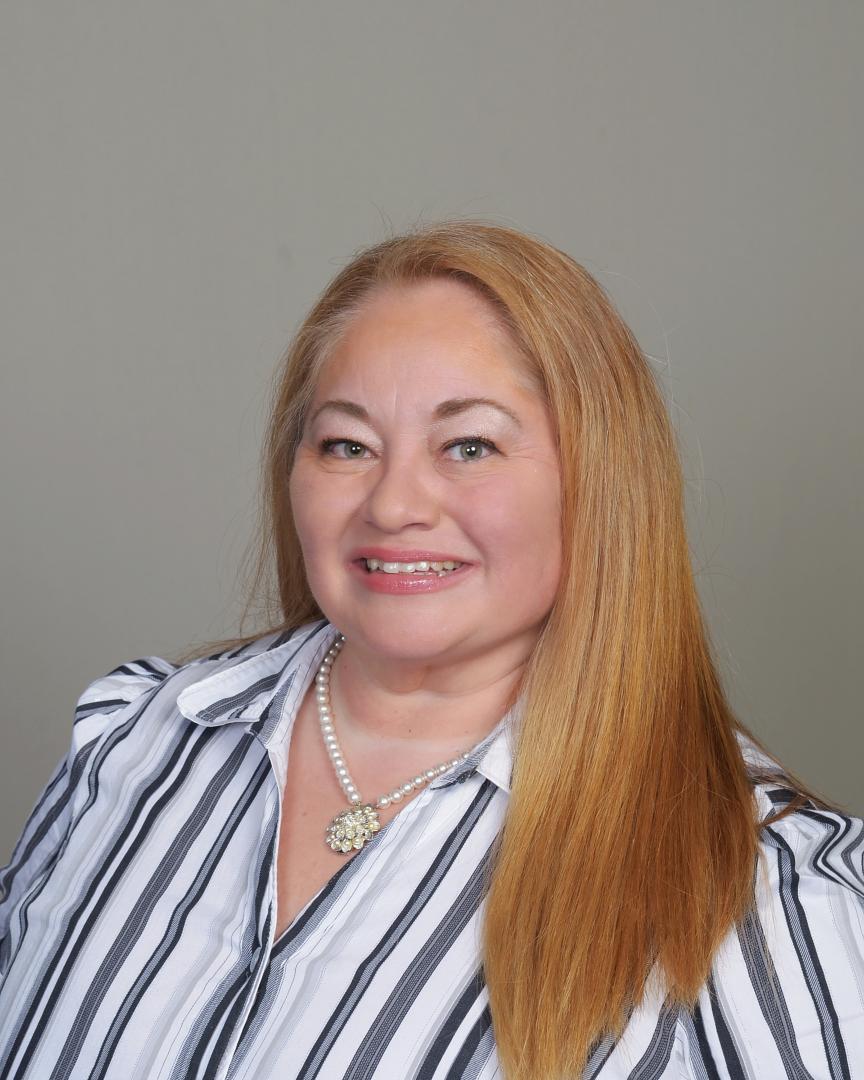 Magaly Graham