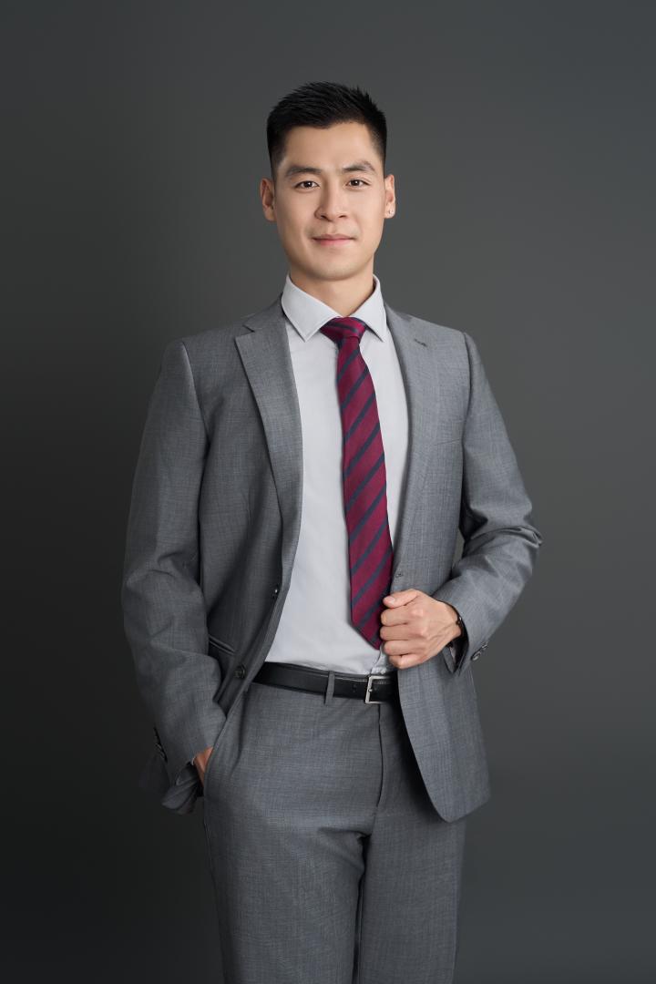 Kelvin Ng Wu