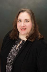 Deanna Kolodziejcuk