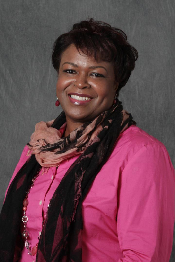 Karen Hall