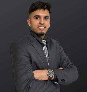 Nadim Hussain