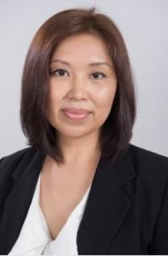 Mandy Wang