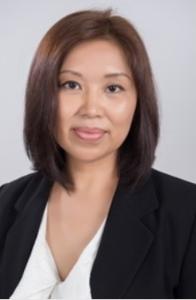 Mandy Wang