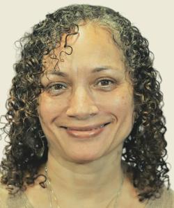 Annette Bonet