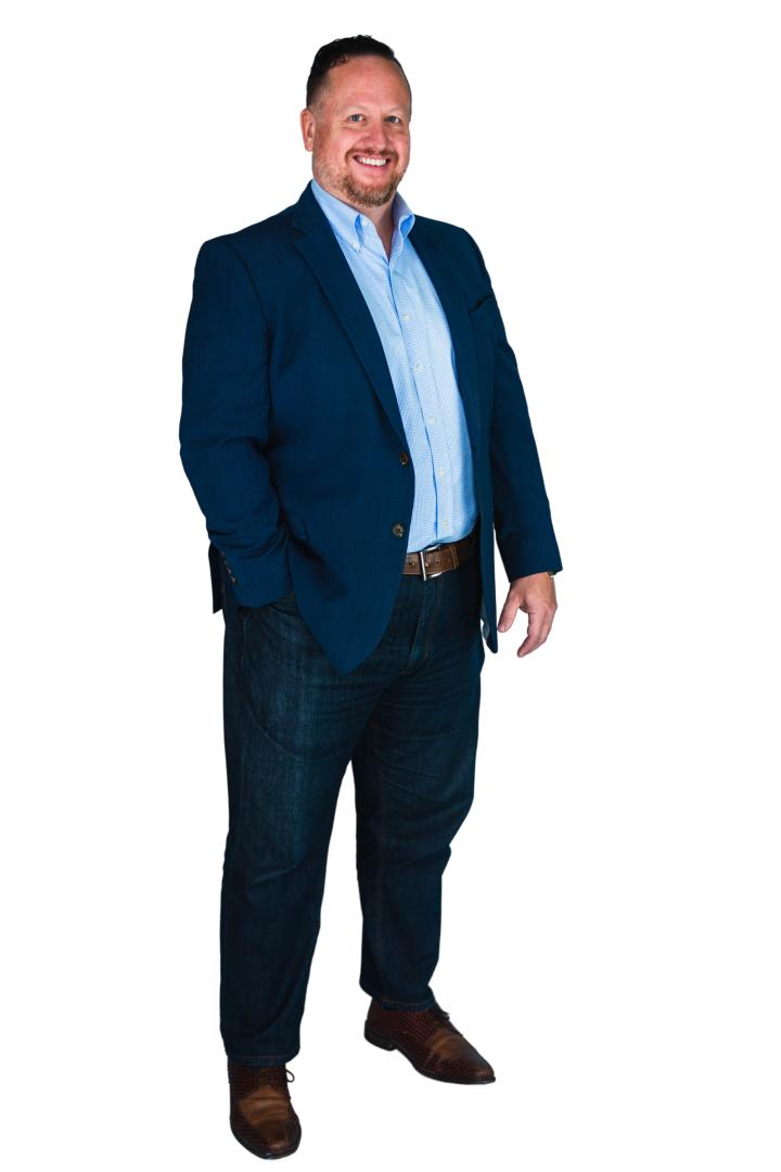 Eben Yager