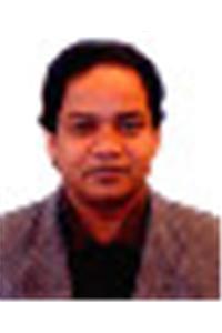 Rabindra Dash