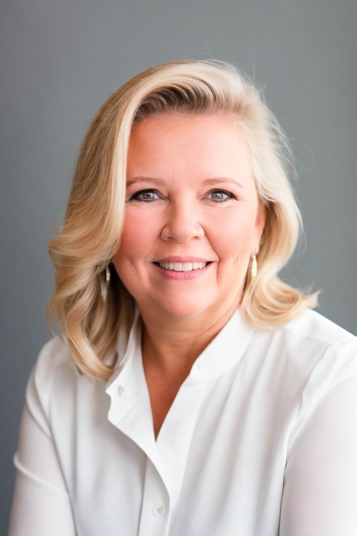 Donna Manning - Catapano