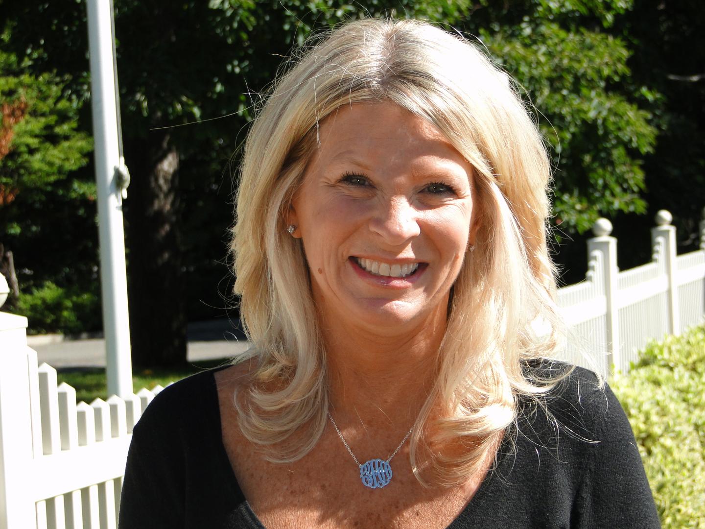 Patti Armstrong