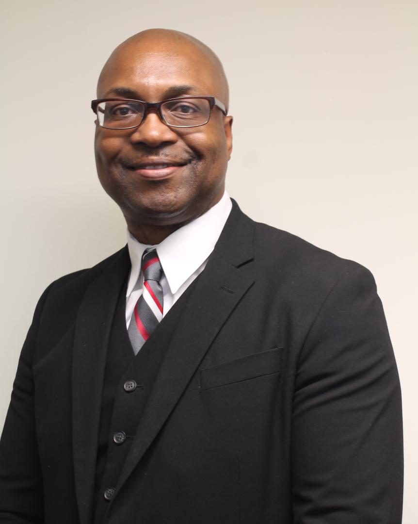 Jeremiah Clarke