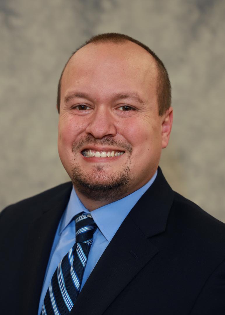 Matthew Golden