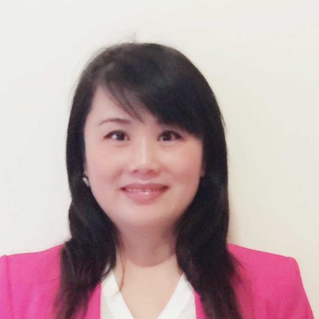 Huizhen (Rose) Li