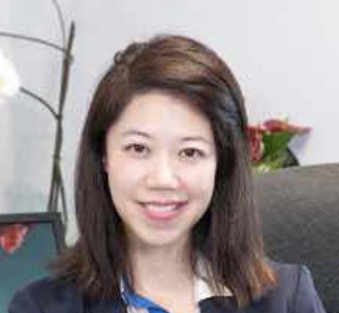 Amanda Yan