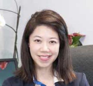 Amanda Yan