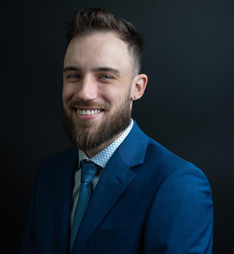 Christopher Bohan