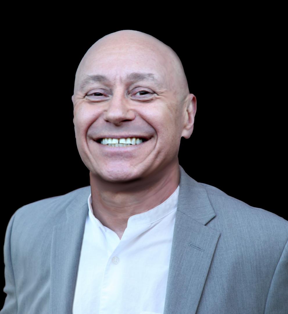 Tibor Bodnar