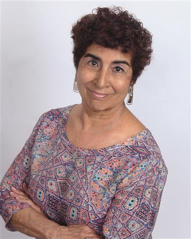Lucy Oliva